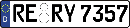 RE-RY7357