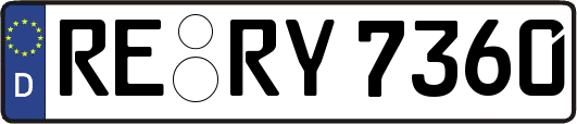 RE-RY7360