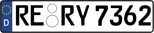 RE-RY7362