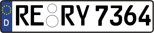 RE-RY7364