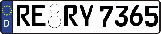 RE-RY7365