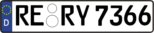 RE-RY7366