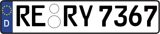 RE-RY7367