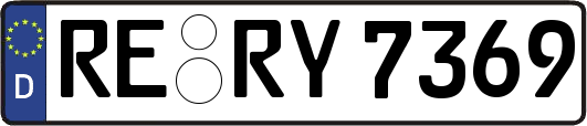 RE-RY7369