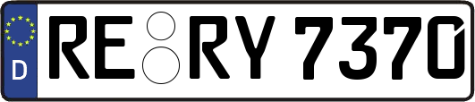 RE-RY7370
