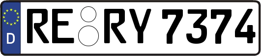 RE-RY7374
