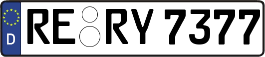 RE-RY7377