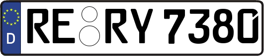 RE-RY7380