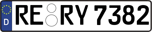 RE-RY7382