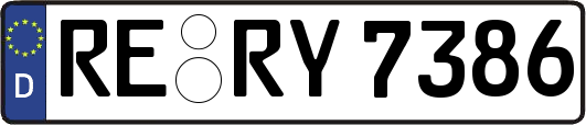 RE-RY7386
