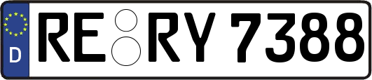 RE-RY7388