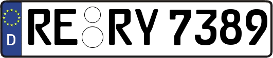 RE-RY7389