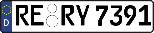 RE-RY7391