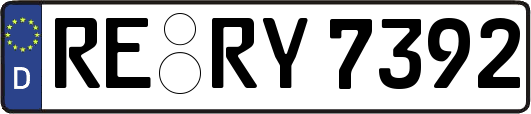 RE-RY7392