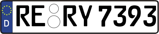 RE-RY7393