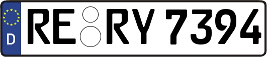 RE-RY7394