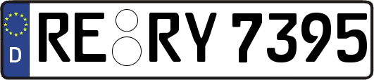 RE-RY7395