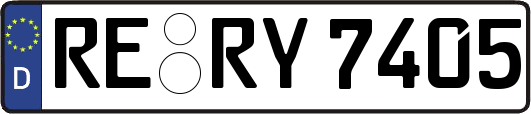 RE-RY7405