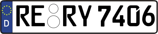 RE-RY7406