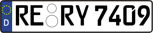 RE-RY7409