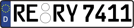RE-RY7411