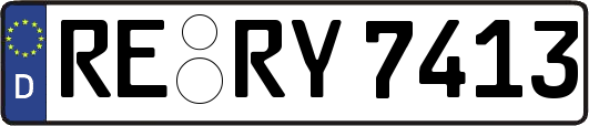 RE-RY7413