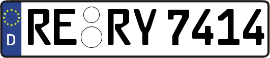 RE-RY7414