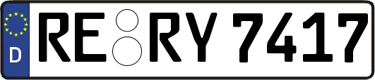 RE-RY7417