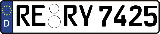 RE-RY7425