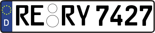 RE-RY7427