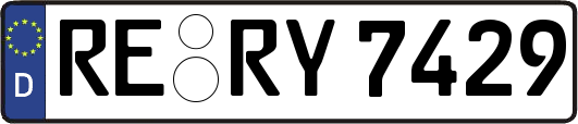 RE-RY7429