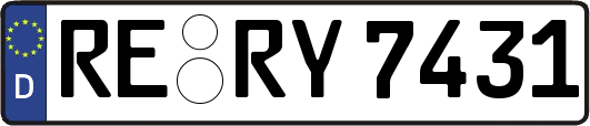 RE-RY7431