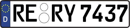 RE-RY7437