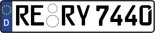RE-RY7440