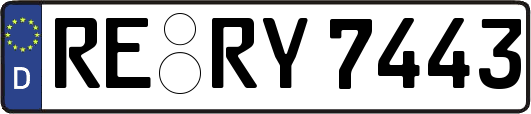 RE-RY7443