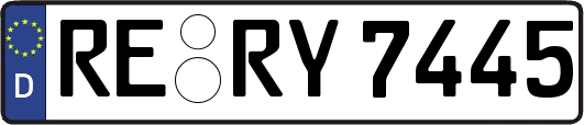 RE-RY7445