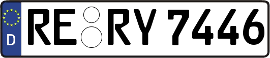 RE-RY7446