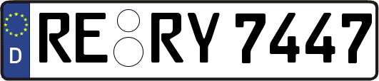 RE-RY7447