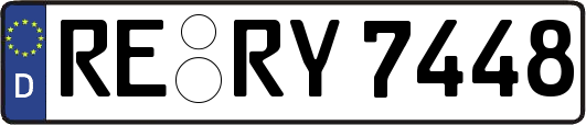 RE-RY7448