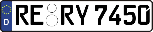 RE-RY7450
