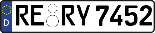 RE-RY7452