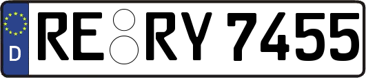RE-RY7455