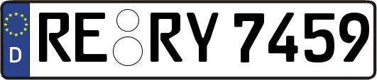 RE-RY7459