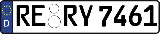 RE-RY7461