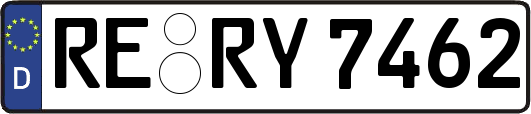 RE-RY7462
