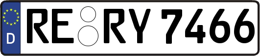 RE-RY7466