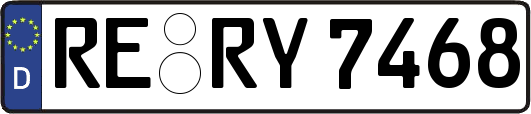 RE-RY7468