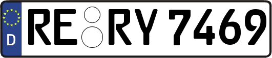 RE-RY7469