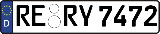 RE-RY7472