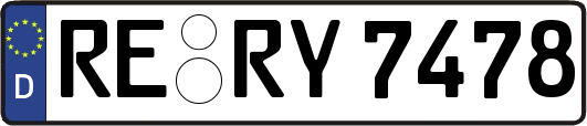 RE-RY7478